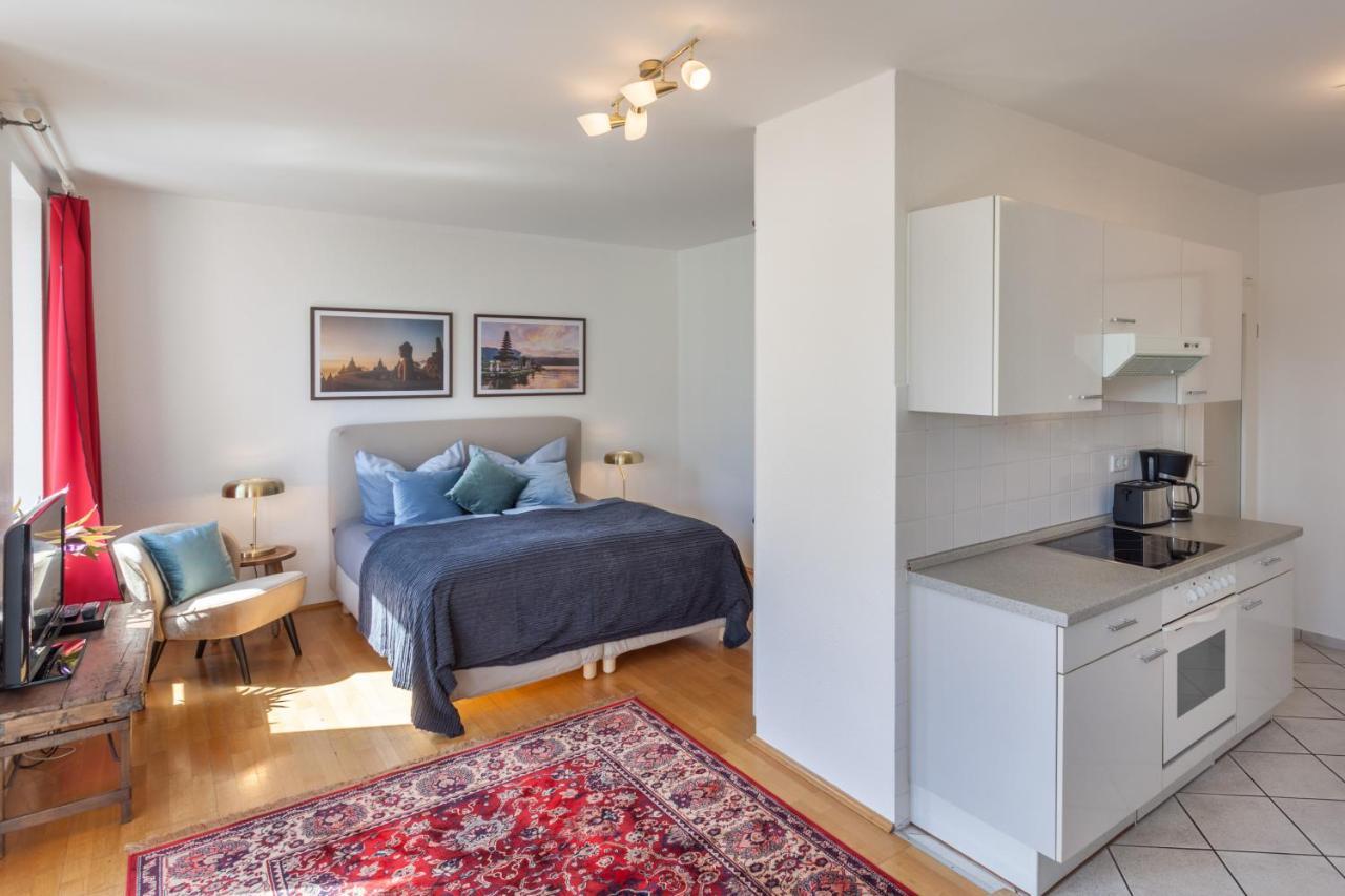 Apartment Schoenes Im Zentrum