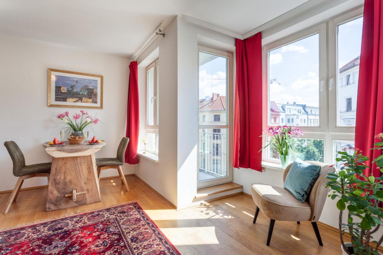 Apartment Schoenes Im Zentrum *