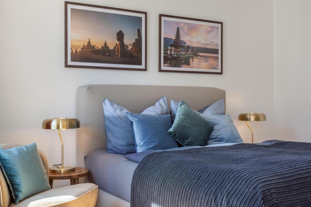 Apartment Schoenes Im Zentrum Berlin