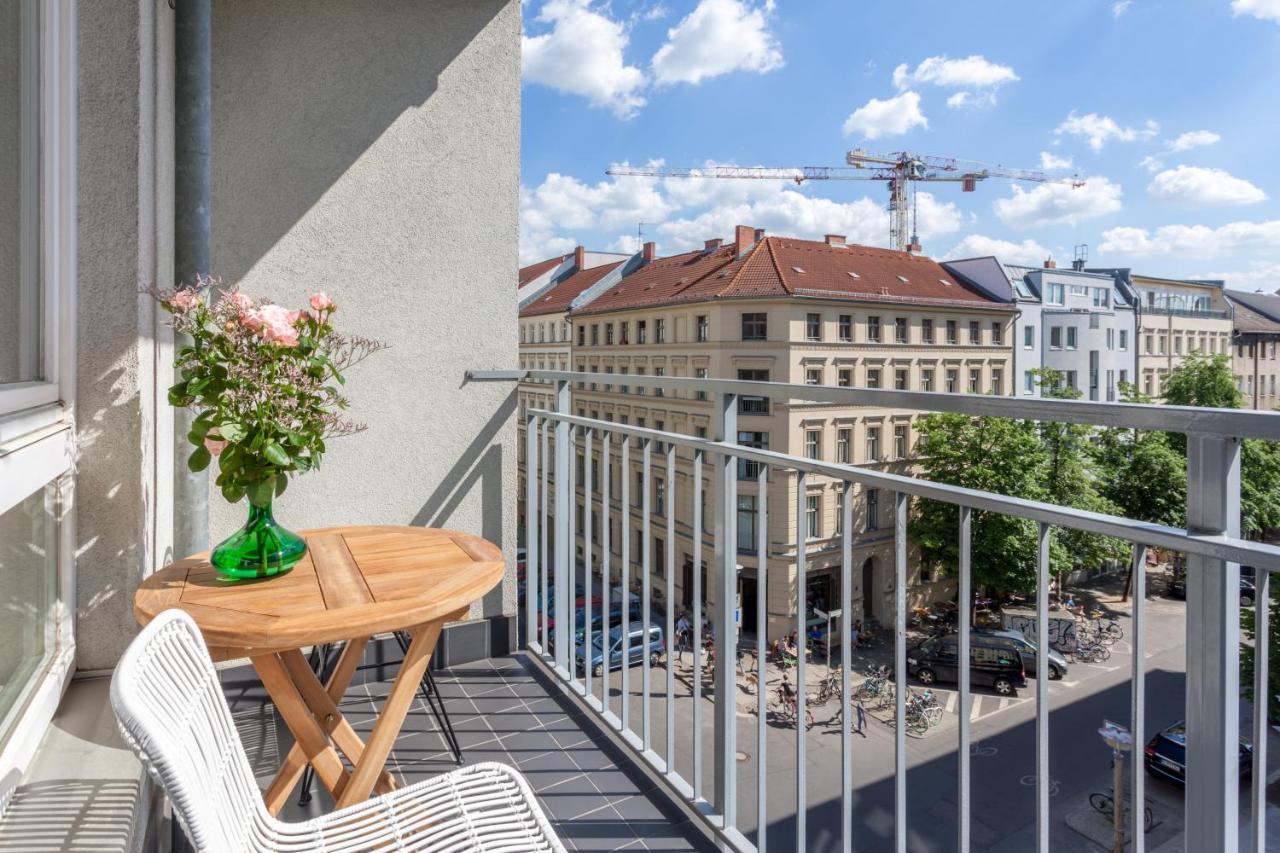 Schoenes Im Zentrum Apartment *